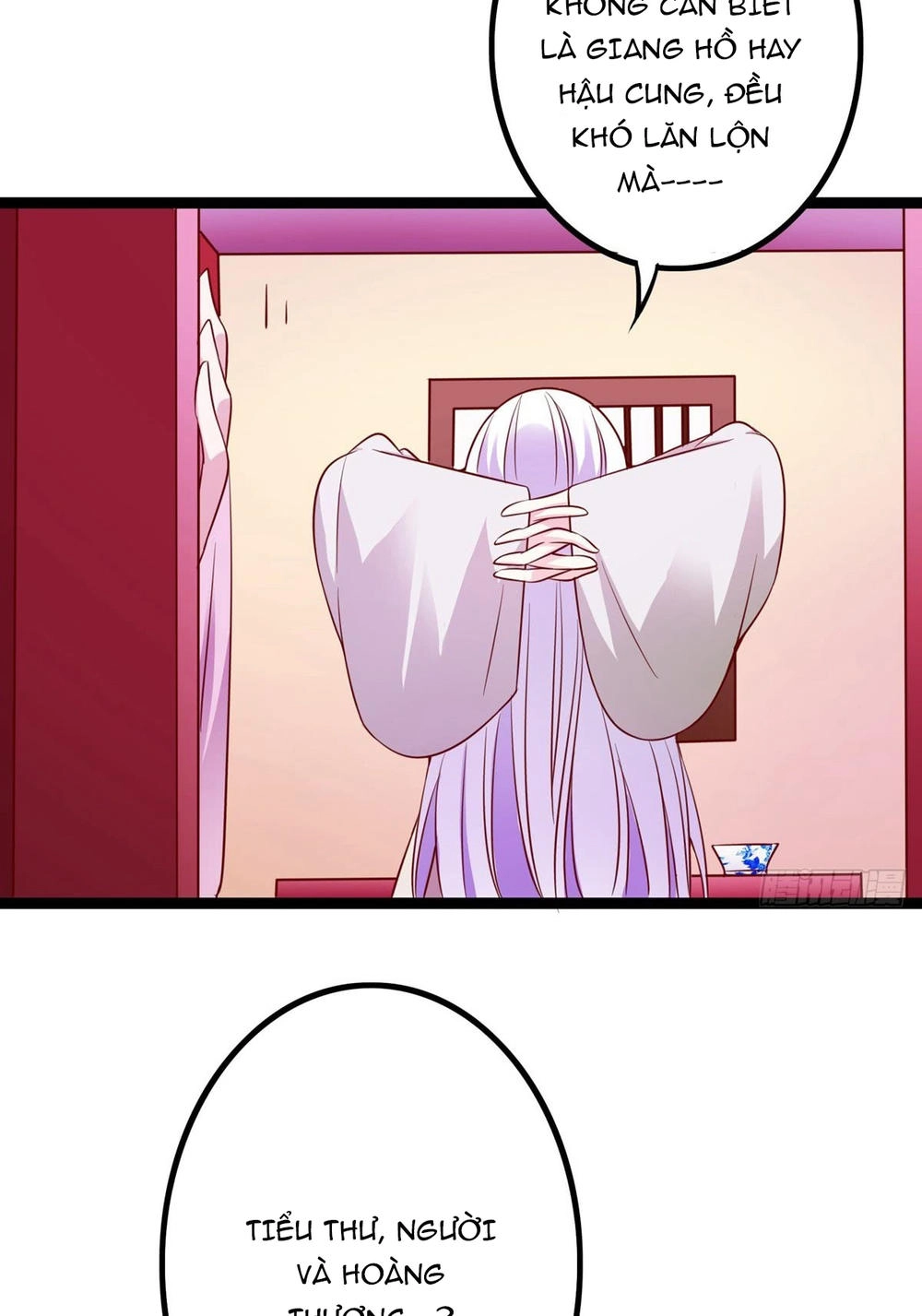 Hoàng Hậu Của Trẫm Là Võ Lâm Minh Chủ Chapter 12 - 47