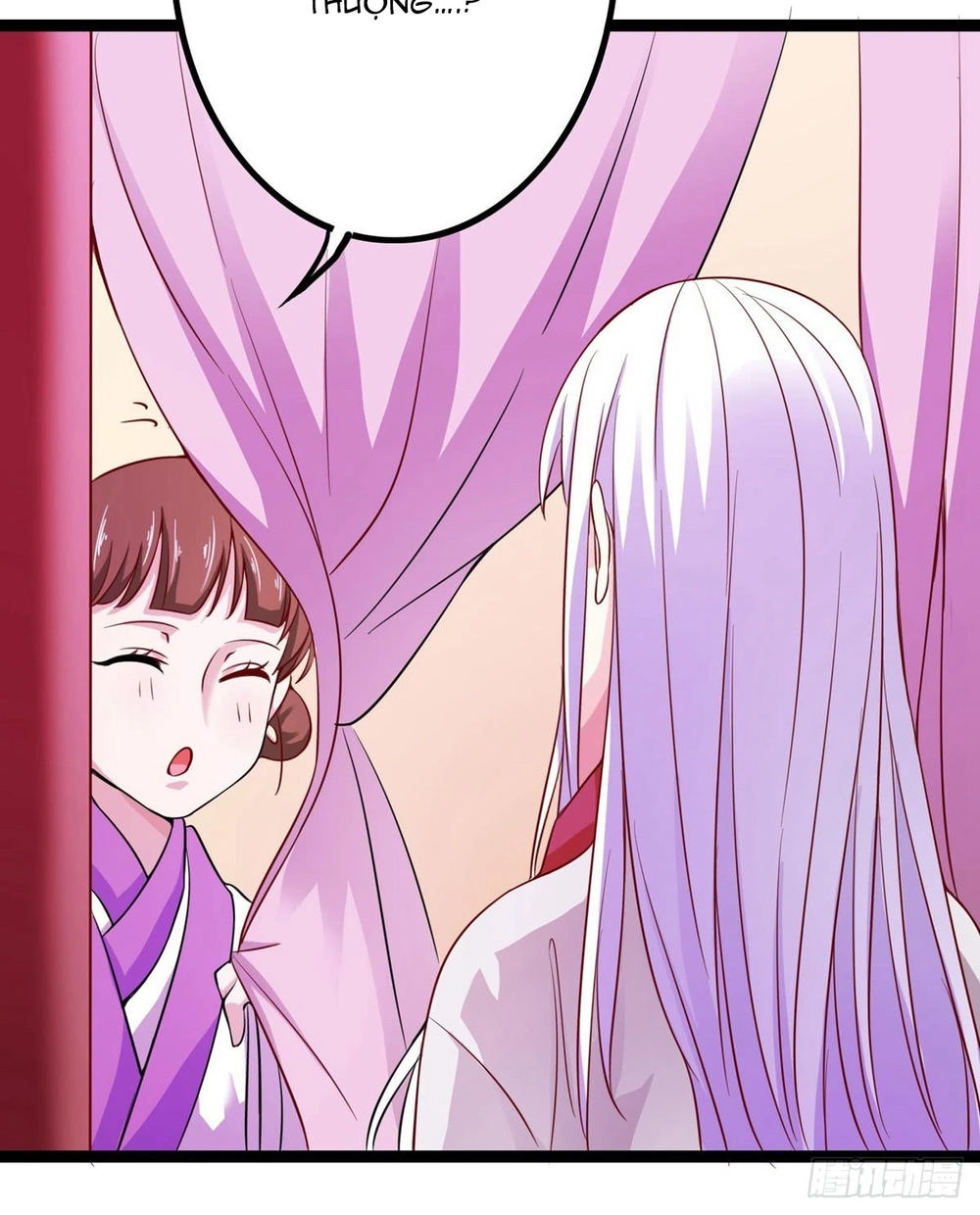 Hoàng Hậu Của Trẫm Là Võ Lâm Minh Chủ Chapter 12 - 48