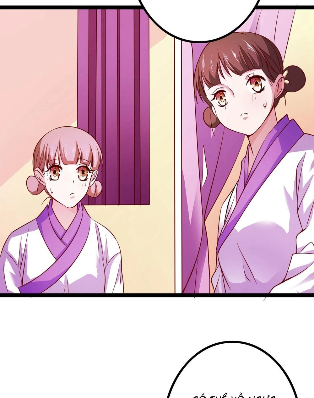 Hoàng Hậu Của Trẫm Là Võ Lâm Minh Chủ Chapter 12 - 51