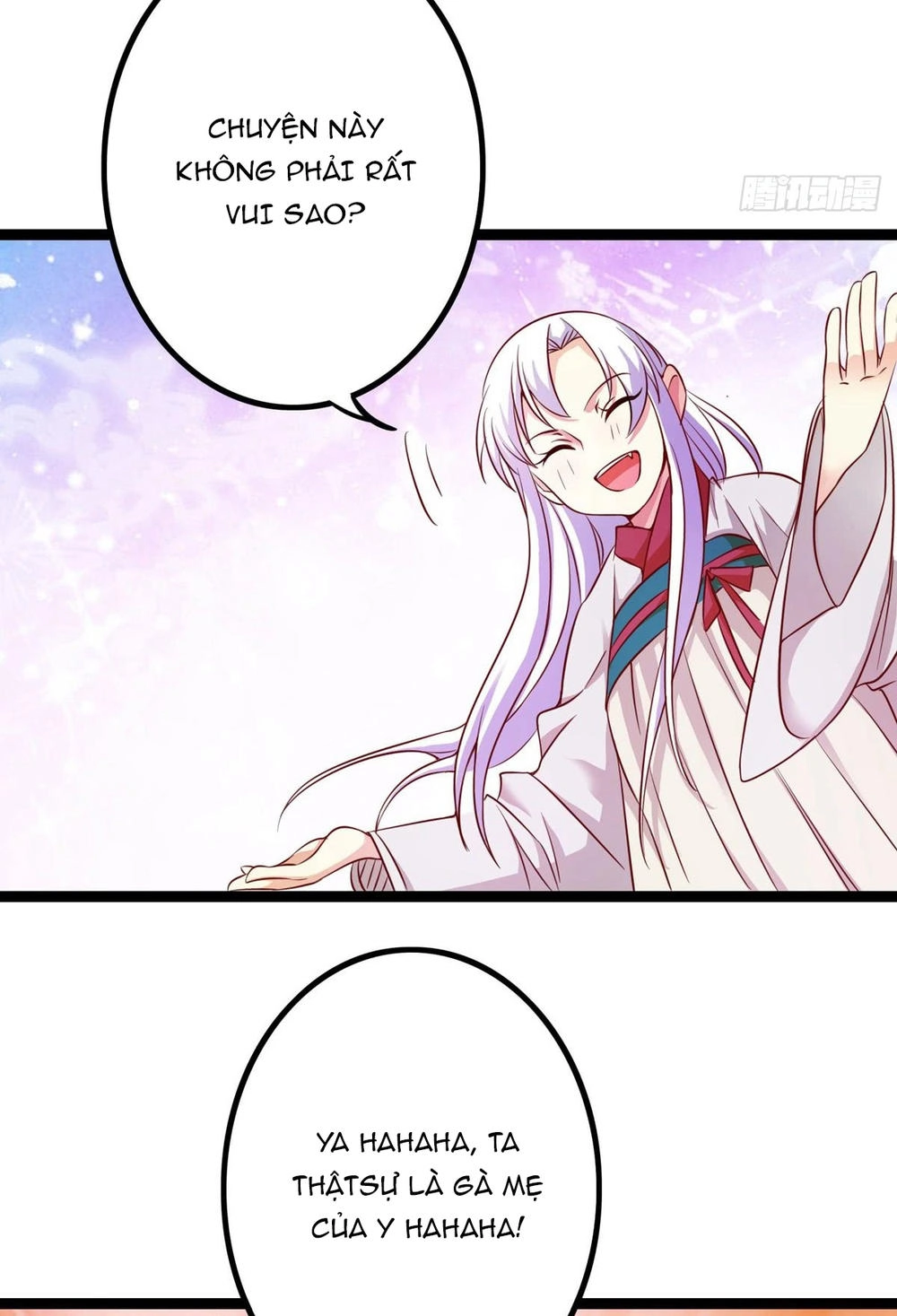 Hoàng Hậu Của Trẫm Là Võ Lâm Minh Chủ Chapter 12 - 53