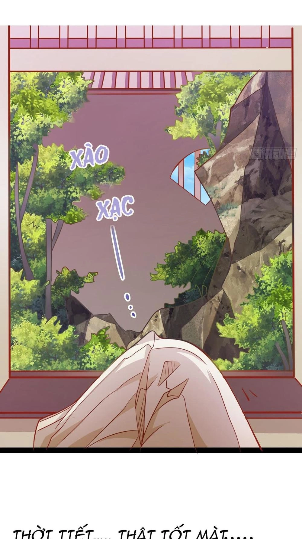 Hoàng Hậu Của Trẫm Là Võ Lâm Minh Chủ Chapter 13 - 2