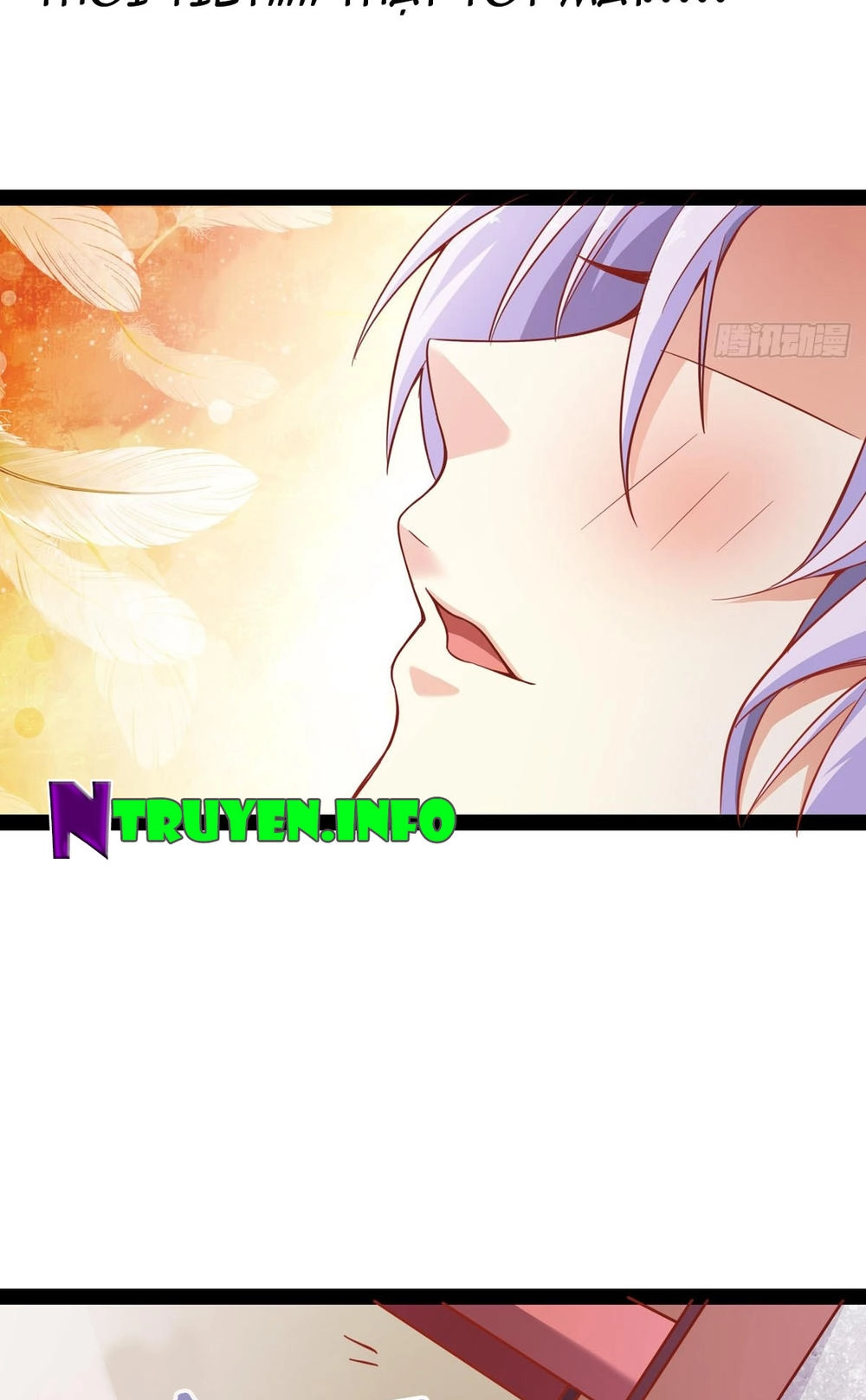 Hoàng Hậu Của Trẫm Là Võ Lâm Minh Chủ Chapter 13 - 3