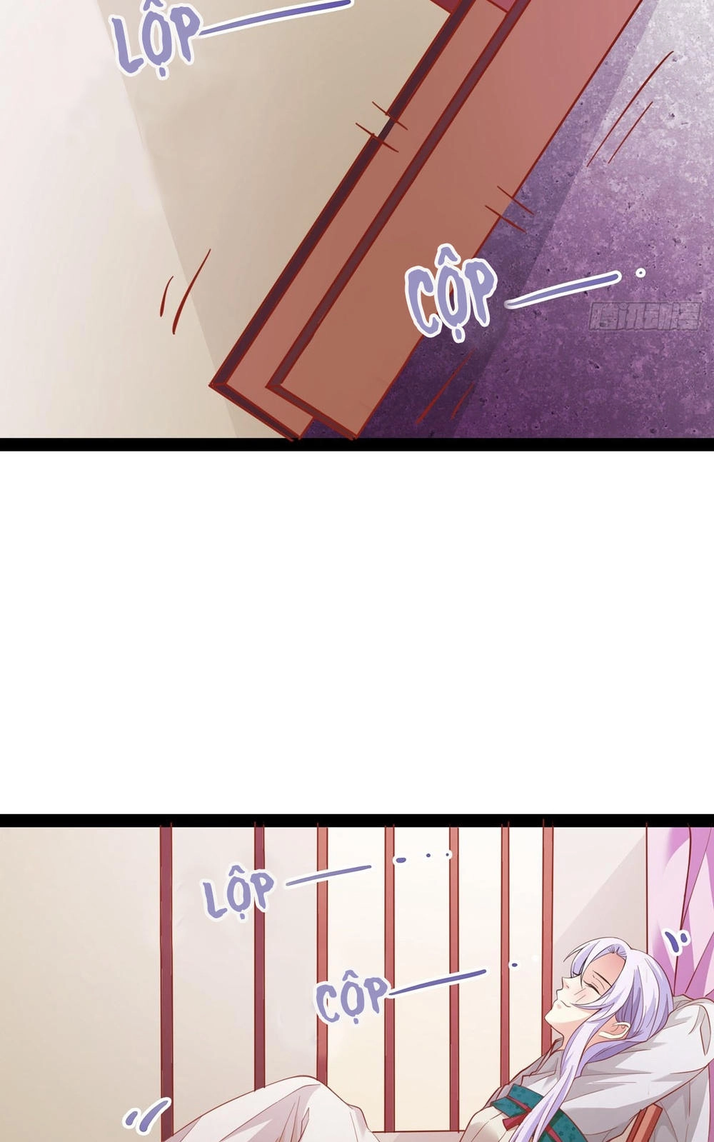 Hoàng Hậu Của Trẫm Là Võ Lâm Minh Chủ Chapter 13 - 4