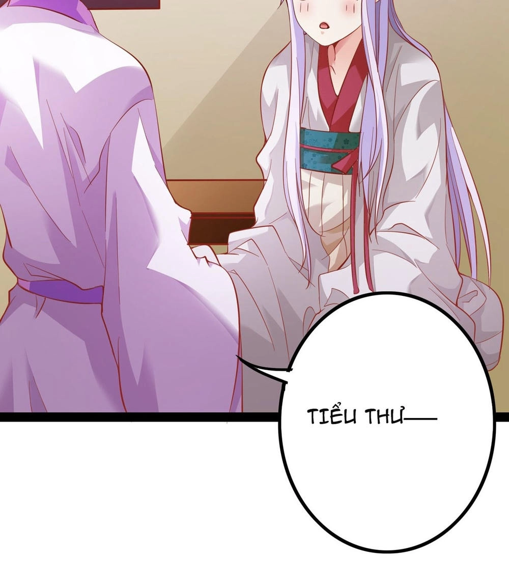 Hoàng Hậu Của Trẫm Là Võ Lâm Minh Chủ Chapter 13 - 9