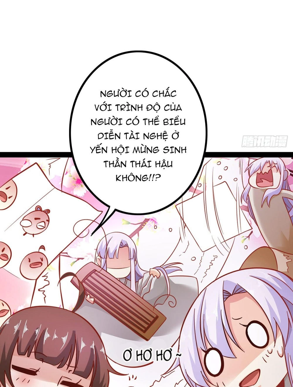 Hoàng Hậu Của Trẫm Là Võ Lâm Minh Chủ Chapter 13 - 10