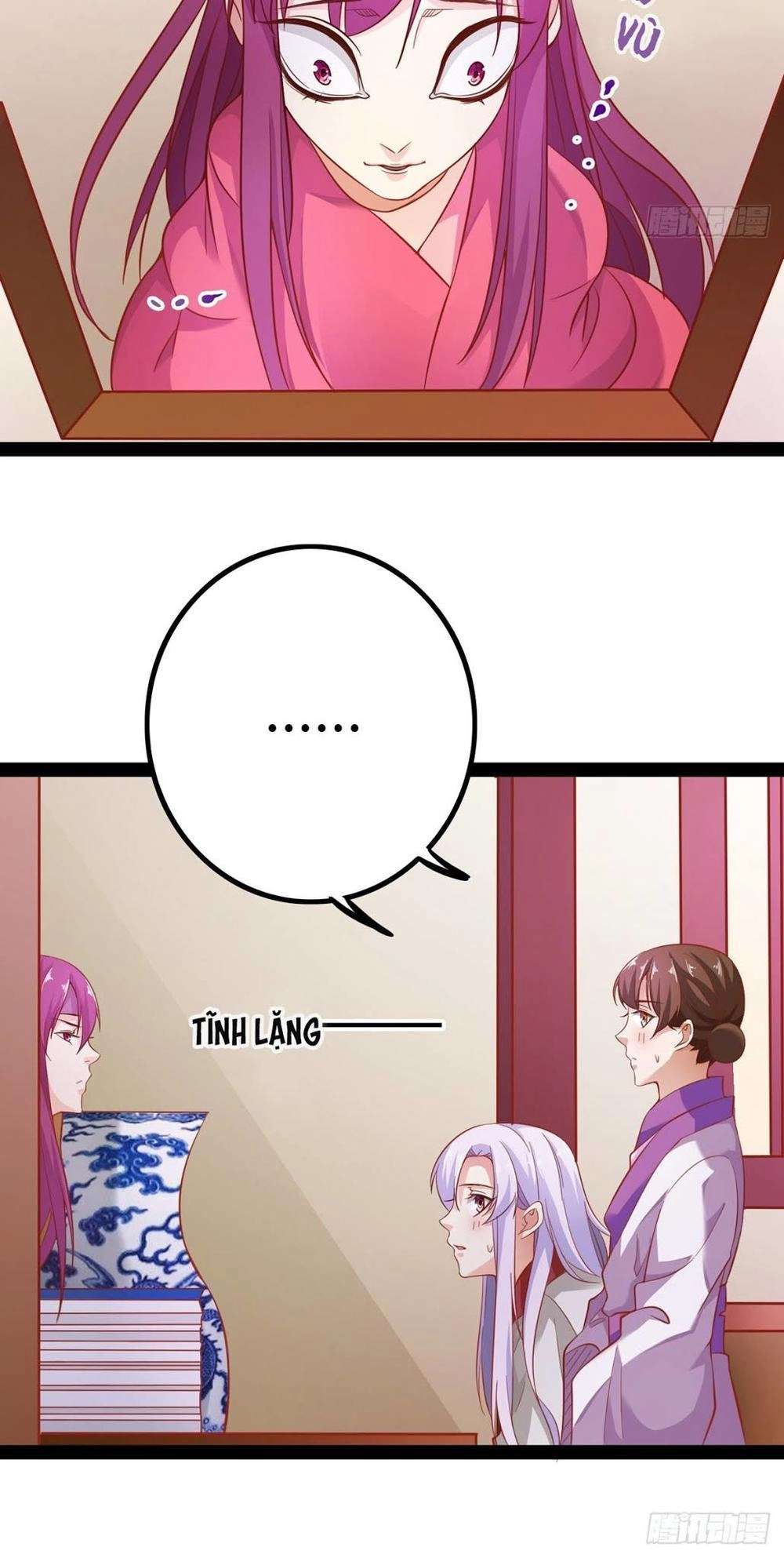 Hoàng Hậu Của Trẫm Là Võ Lâm Minh Chủ Chapter 13 - 15