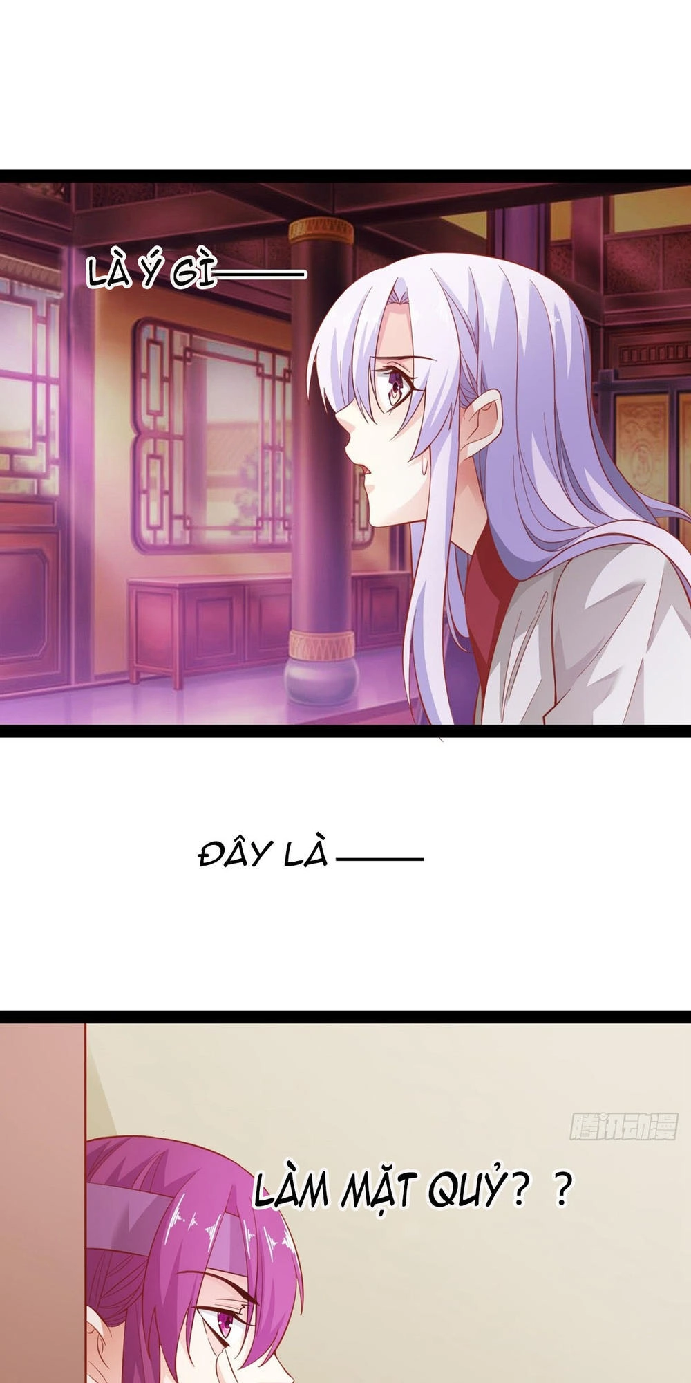 Hoàng Hậu Của Trẫm Là Võ Lâm Minh Chủ Chapter 13 - 16