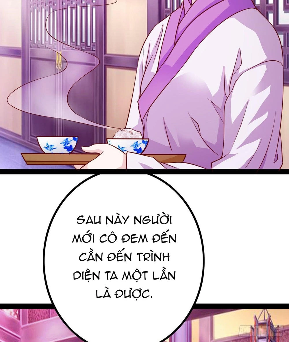 Hoàng Hậu Của Trẫm Là Võ Lâm Minh Chủ Chapter 13 - 24