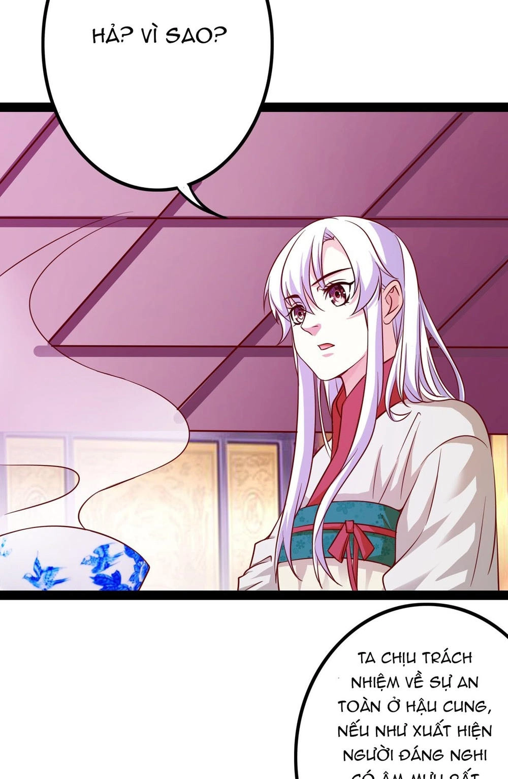 Hoàng Hậu Của Trẫm Là Võ Lâm Minh Chủ Chapter 13 - 26