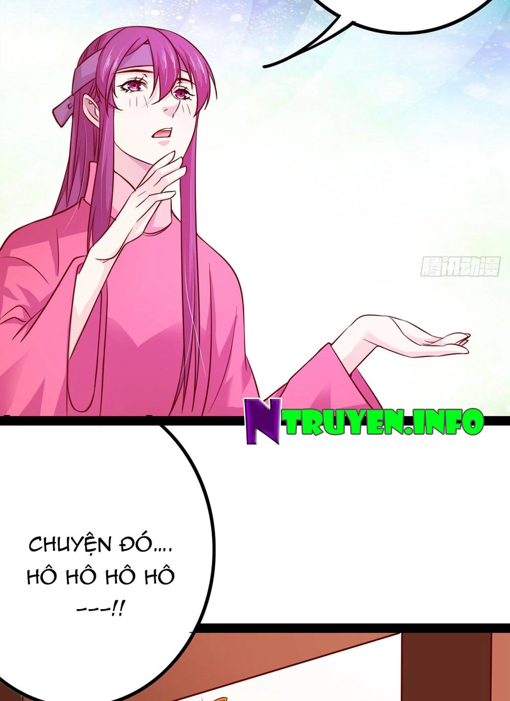 Hoàng Hậu Của Trẫm Là Võ Lâm Minh Chủ Chapter 13 - 30