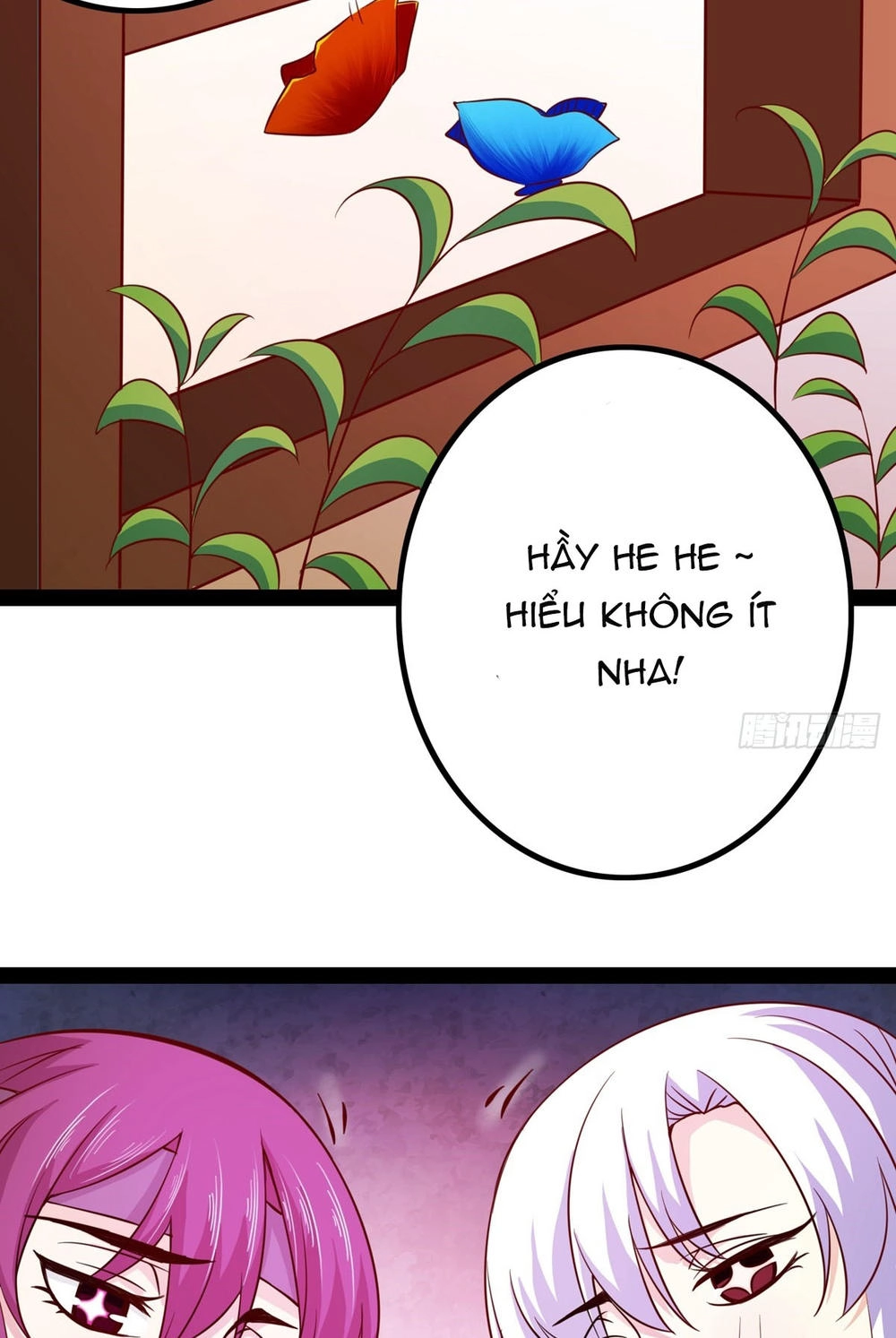 Hoàng Hậu Của Trẫm Là Võ Lâm Minh Chủ Chapter 13 - 31