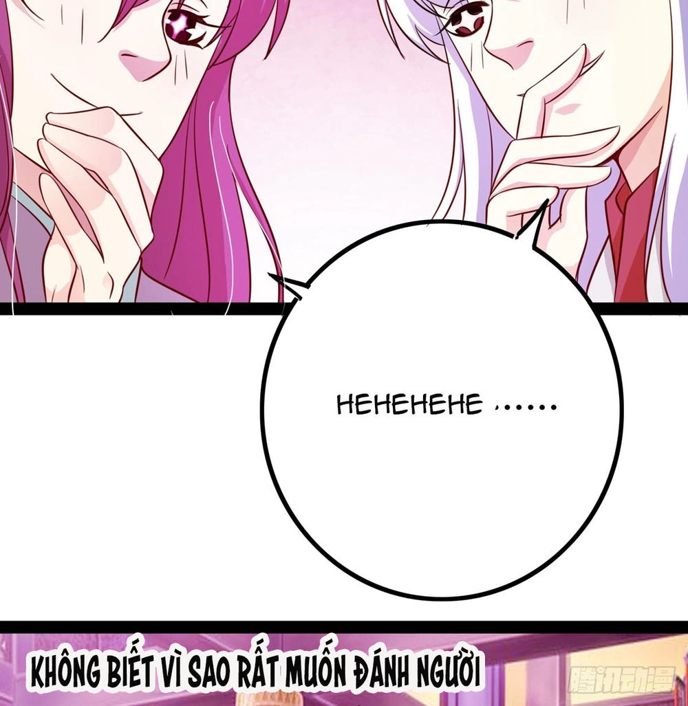 Hoàng Hậu Của Trẫm Là Võ Lâm Minh Chủ Chapter 13 - 32