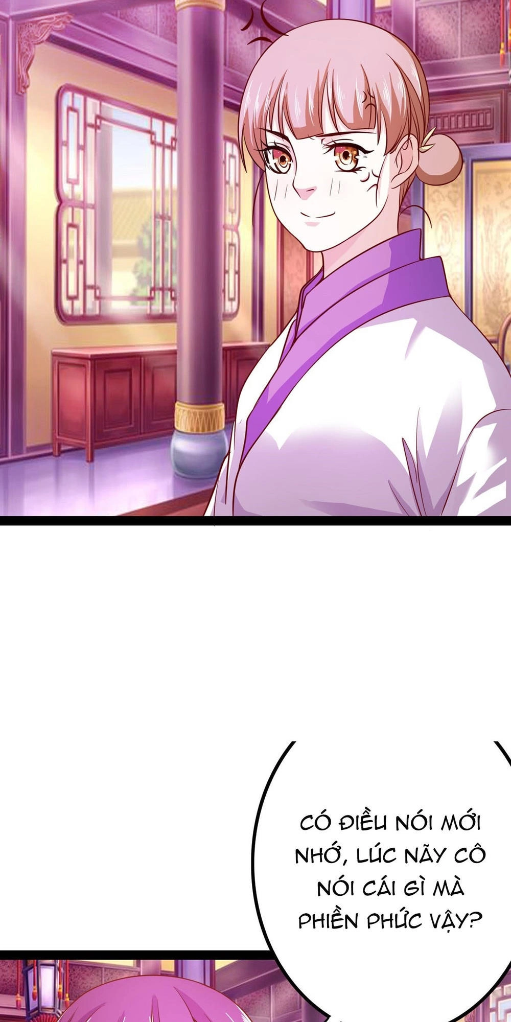 Hoàng Hậu Của Trẫm Là Võ Lâm Minh Chủ Chapter 13 - 33