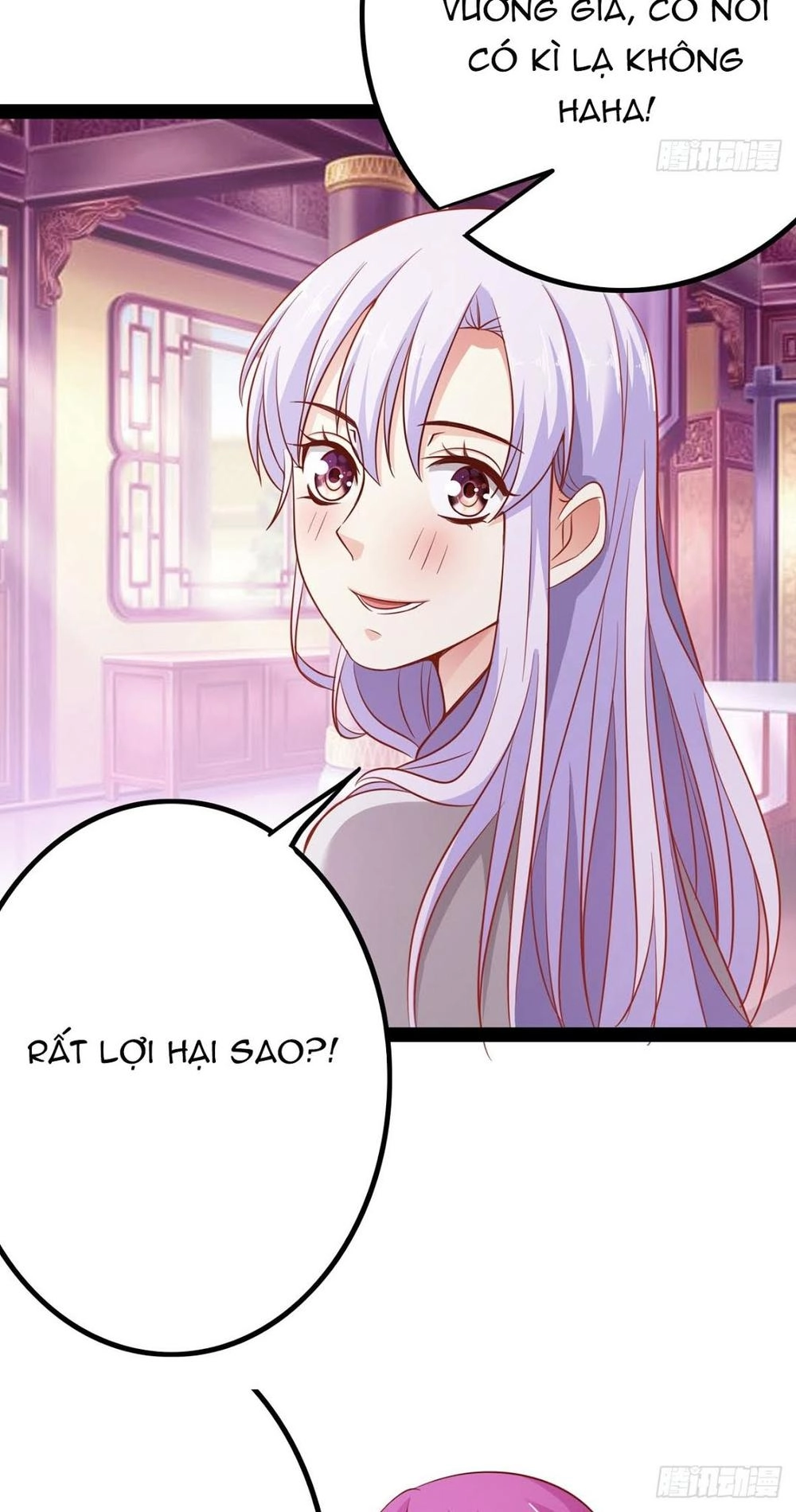 Hoàng Hậu Của Trẫm Là Võ Lâm Minh Chủ Chapter 13 - 40