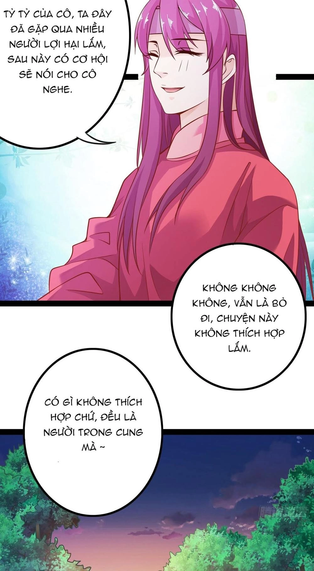 Hoàng Hậu Của Trẫm Là Võ Lâm Minh Chủ Chapter 13 - 41