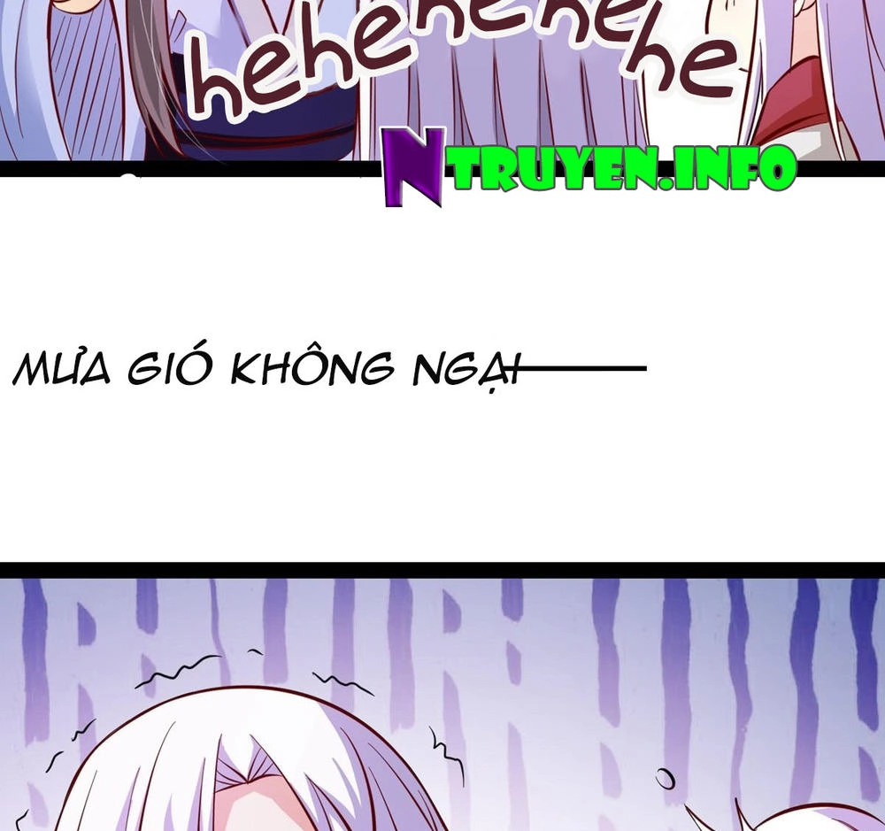 Hoàng Hậu Của Trẫm Là Võ Lâm Minh Chủ Chapter 13 - 53