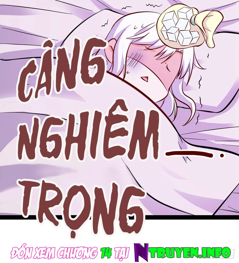 Hoàng Hậu Của Trẫm Là Võ Lâm Minh Chủ Chapter 13 - 55