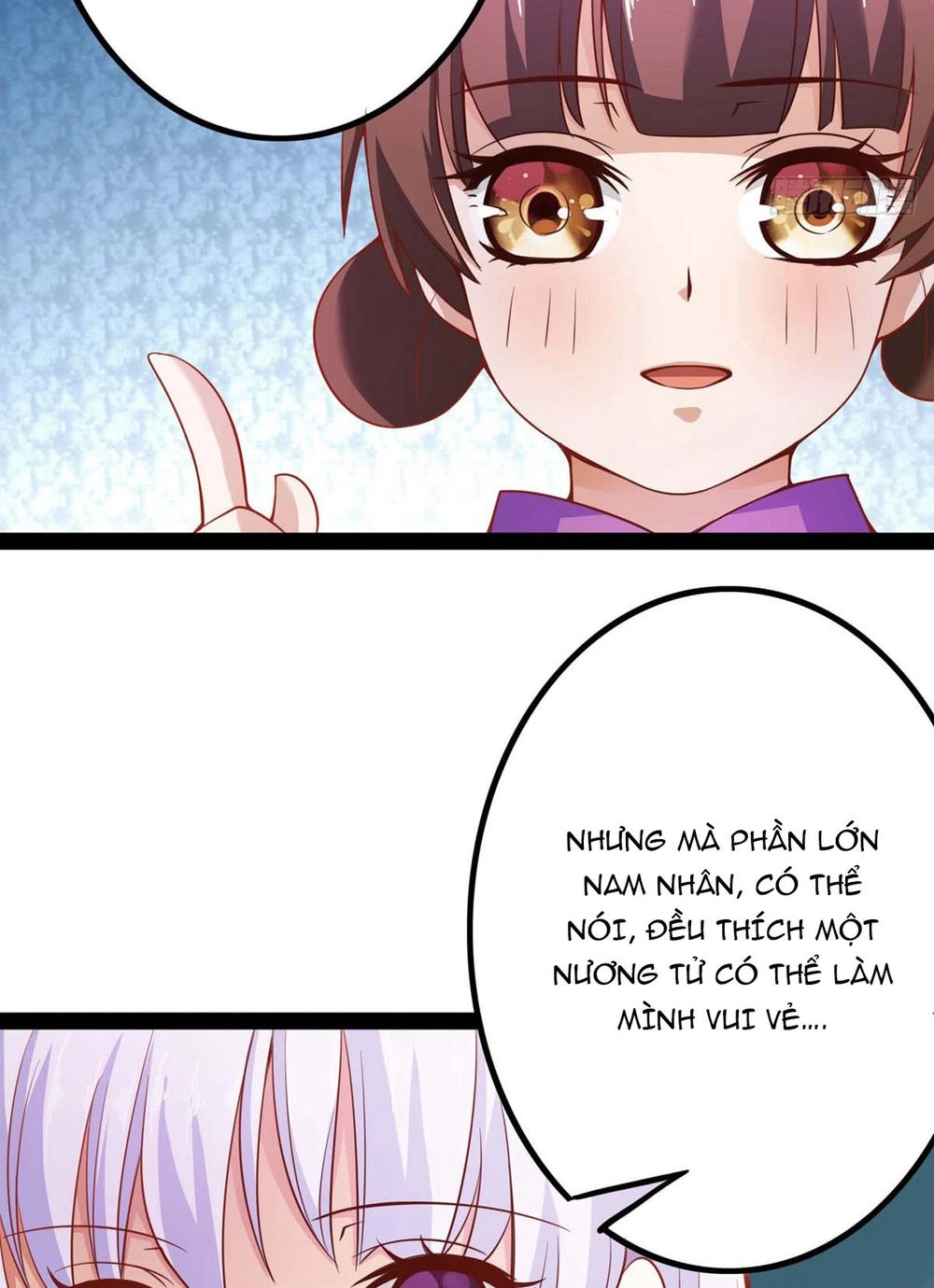 Hoàng Hậu Của Trẫm Là Võ Lâm Minh Chủ Chapter 14 - 7