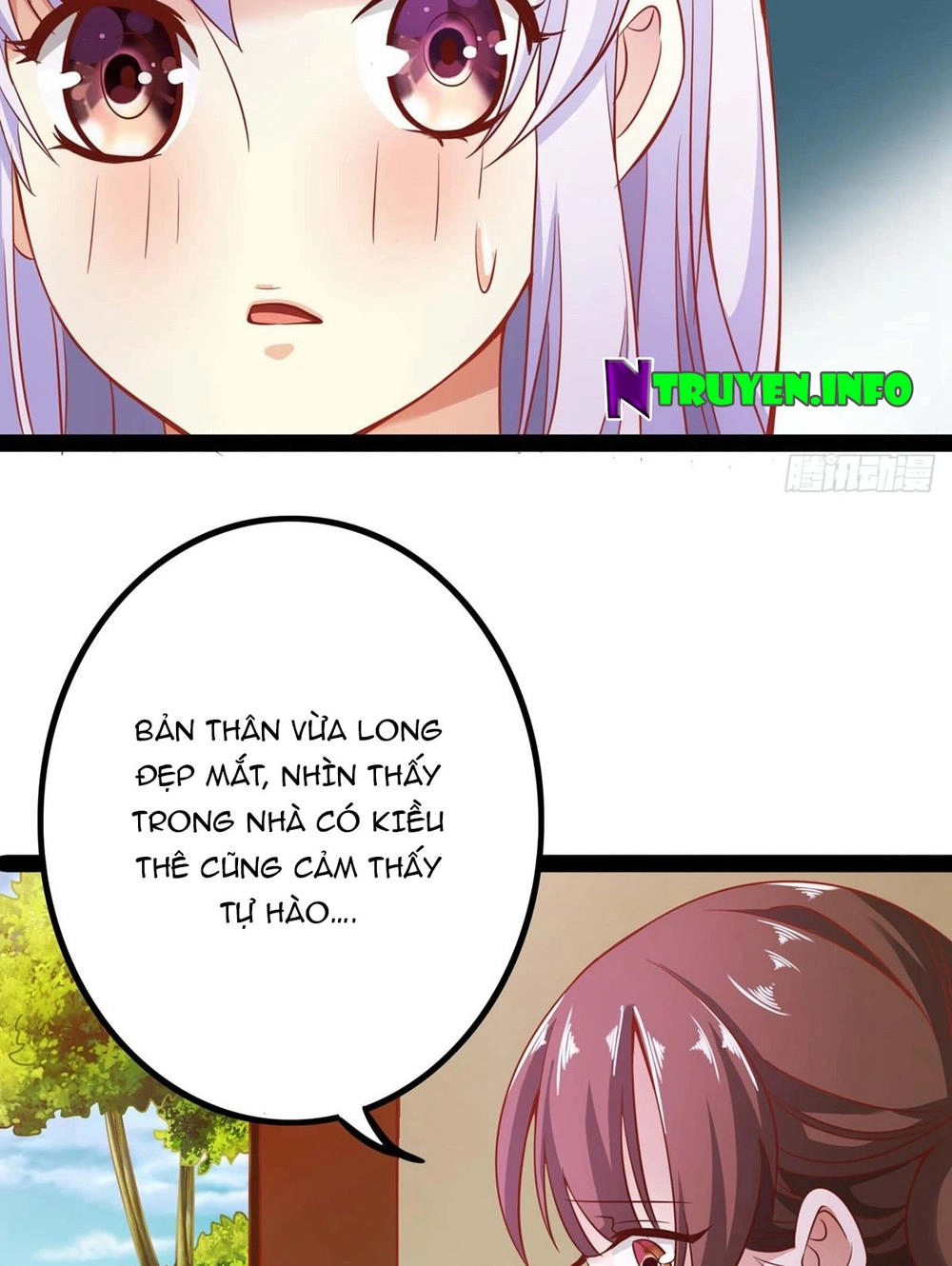 Hoàng Hậu Của Trẫm Là Võ Lâm Minh Chủ Chapter 14 - 8