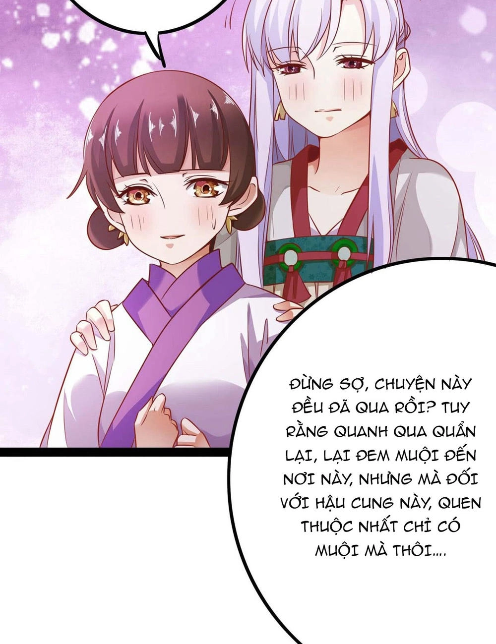 Hoàng Hậu Của Trẫm Là Võ Lâm Minh Chủ Chapter 14 - 10