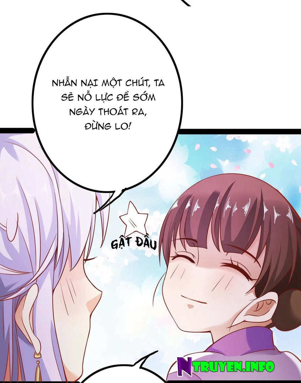 Hoàng Hậu Của Trẫm Là Võ Lâm Minh Chủ Chapter 14 - 11