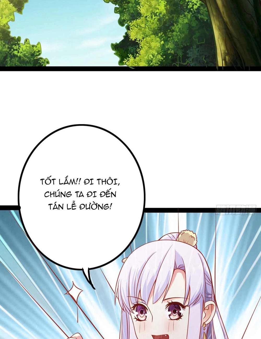 Hoàng Hậu Của Trẫm Là Võ Lâm Minh Chủ Chapter 14 - 13