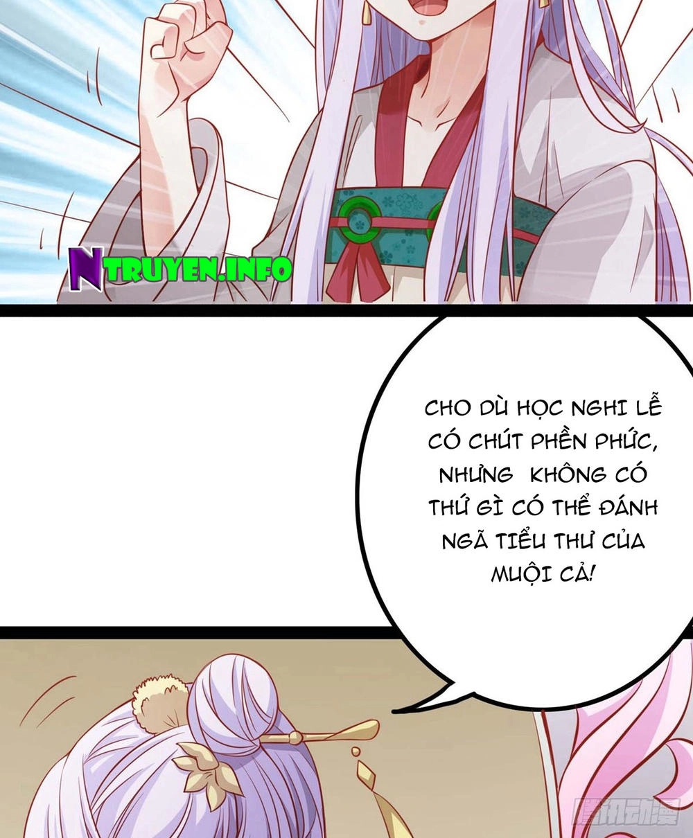 Hoàng Hậu Của Trẫm Là Võ Lâm Minh Chủ Chapter 14 - 14