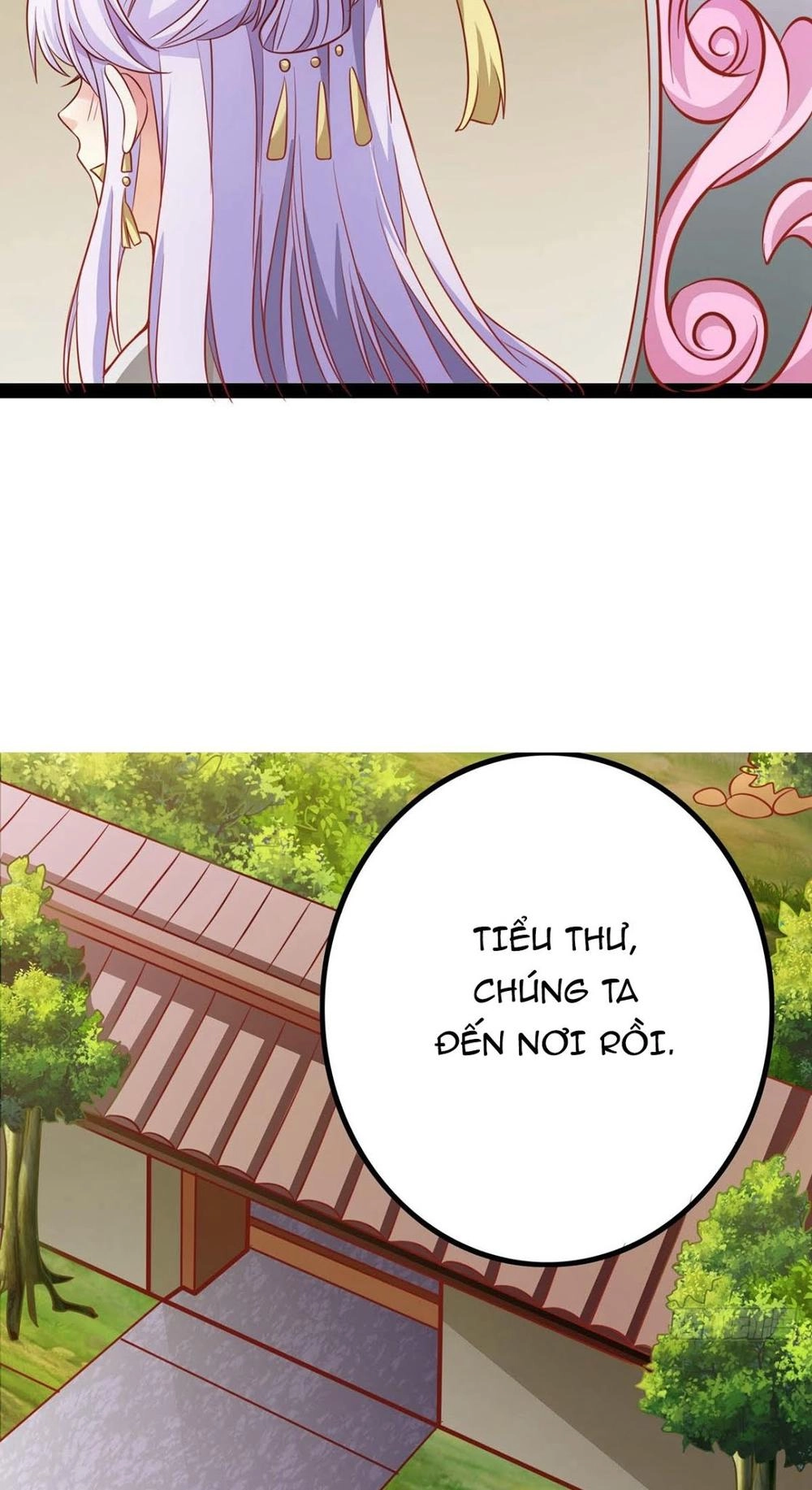 Hoàng Hậu Của Trẫm Là Võ Lâm Minh Chủ Chapter 14 - 15