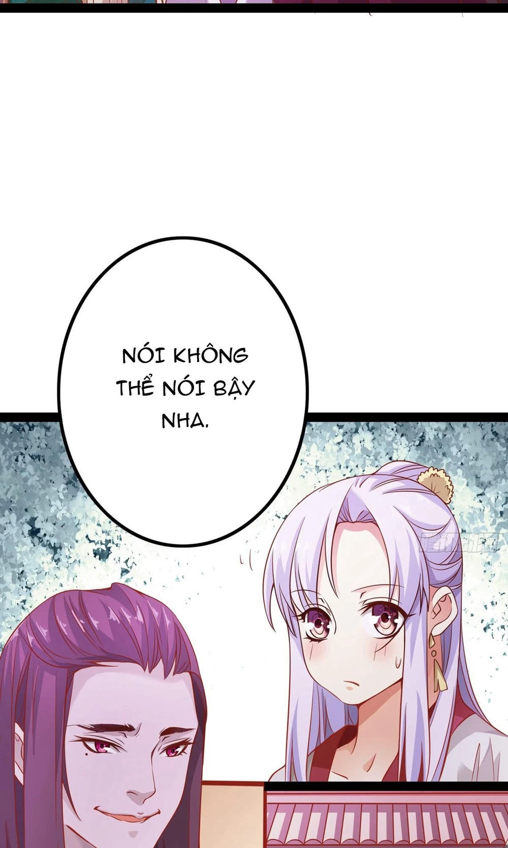 Hoàng Hậu Của Trẫm Là Võ Lâm Minh Chủ Chapter 14 - 22