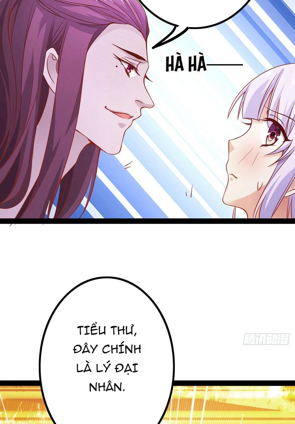 Hoàng Hậu Của Trẫm Là Võ Lâm Minh Chủ Chapter 14 - 24