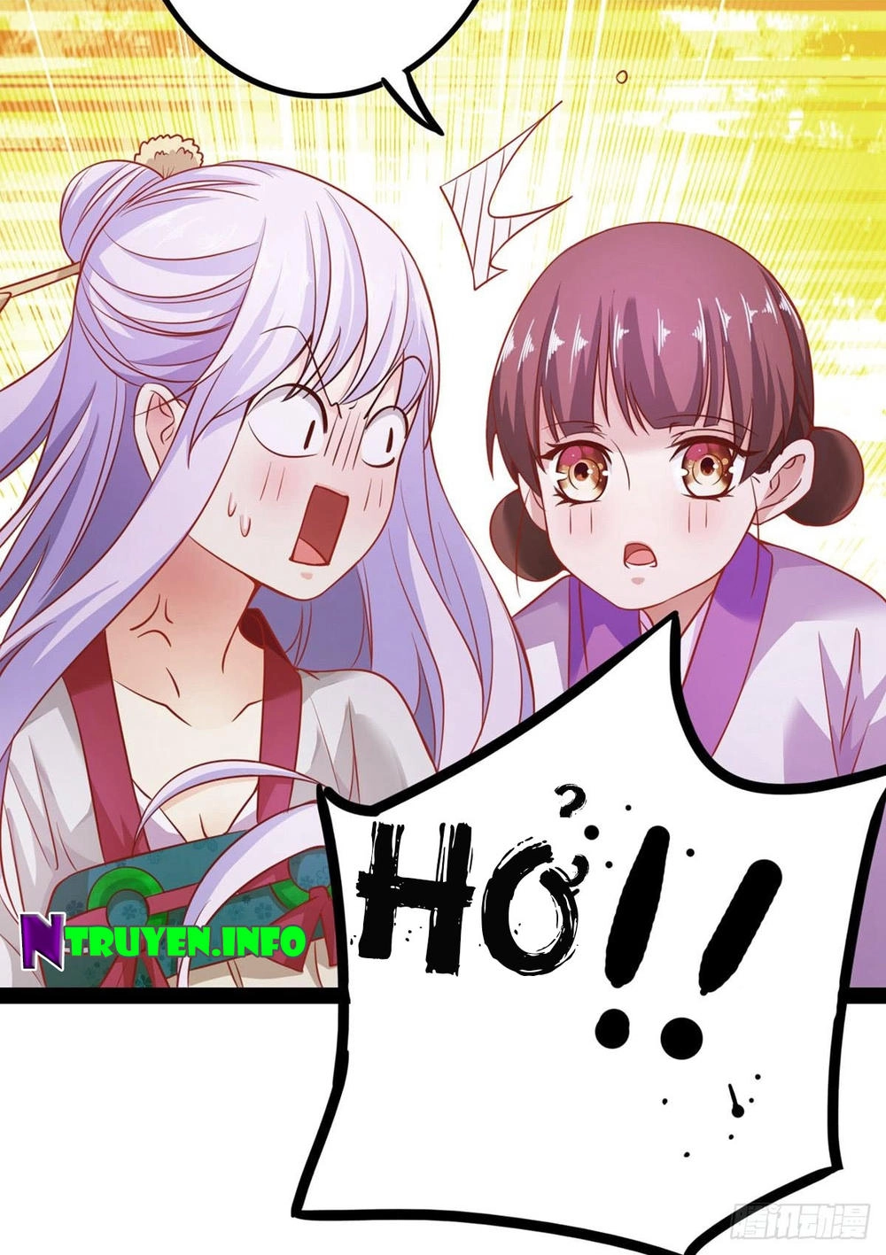 Hoàng Hậu Của Trẫm Là Võ Lâm Minh Chủ Chapter 14 - 25