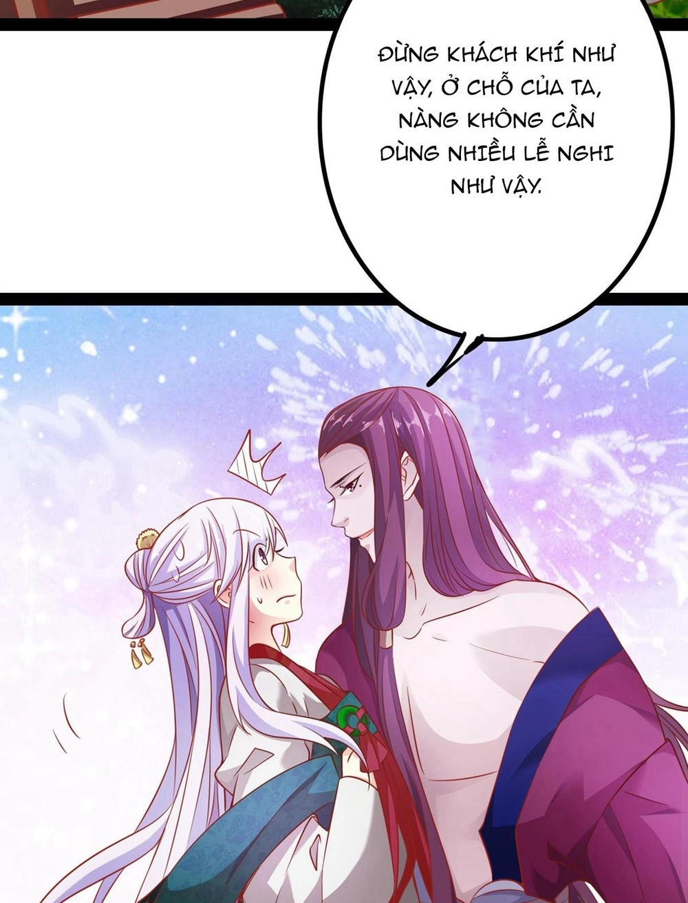 Hoàng Hậu Của Trẫm Là Võ Lâm Minh Chủ Chapter 14 - 27