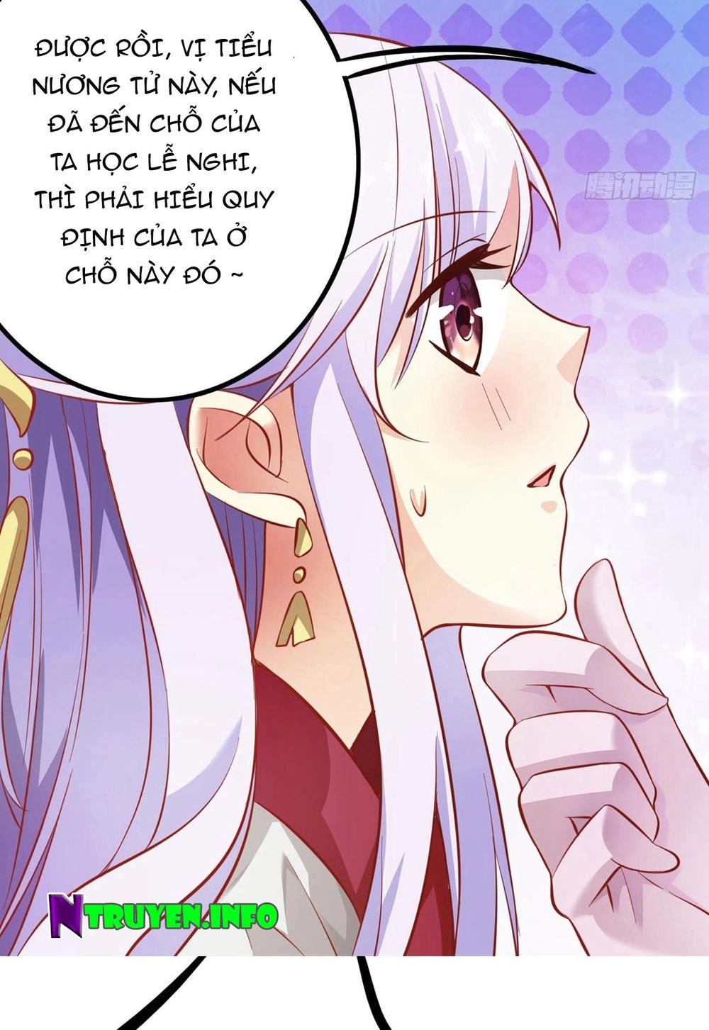 Hoàng Hậu Của Trẫm Là Võ Lâm Minh Chủ Chapter 14 - 29