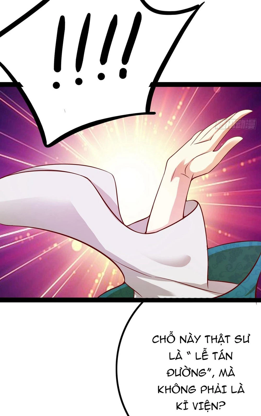 Hoàng Hậu Của Trẫm Là Võ Lâm Minh Chủ Chapter 14 - 30