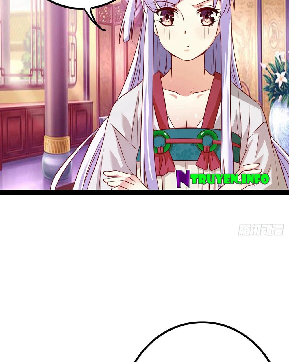 Hoàng Hậu Của Trẫm Là Võ Lâm Minh Chủ Chapter 14 - 33