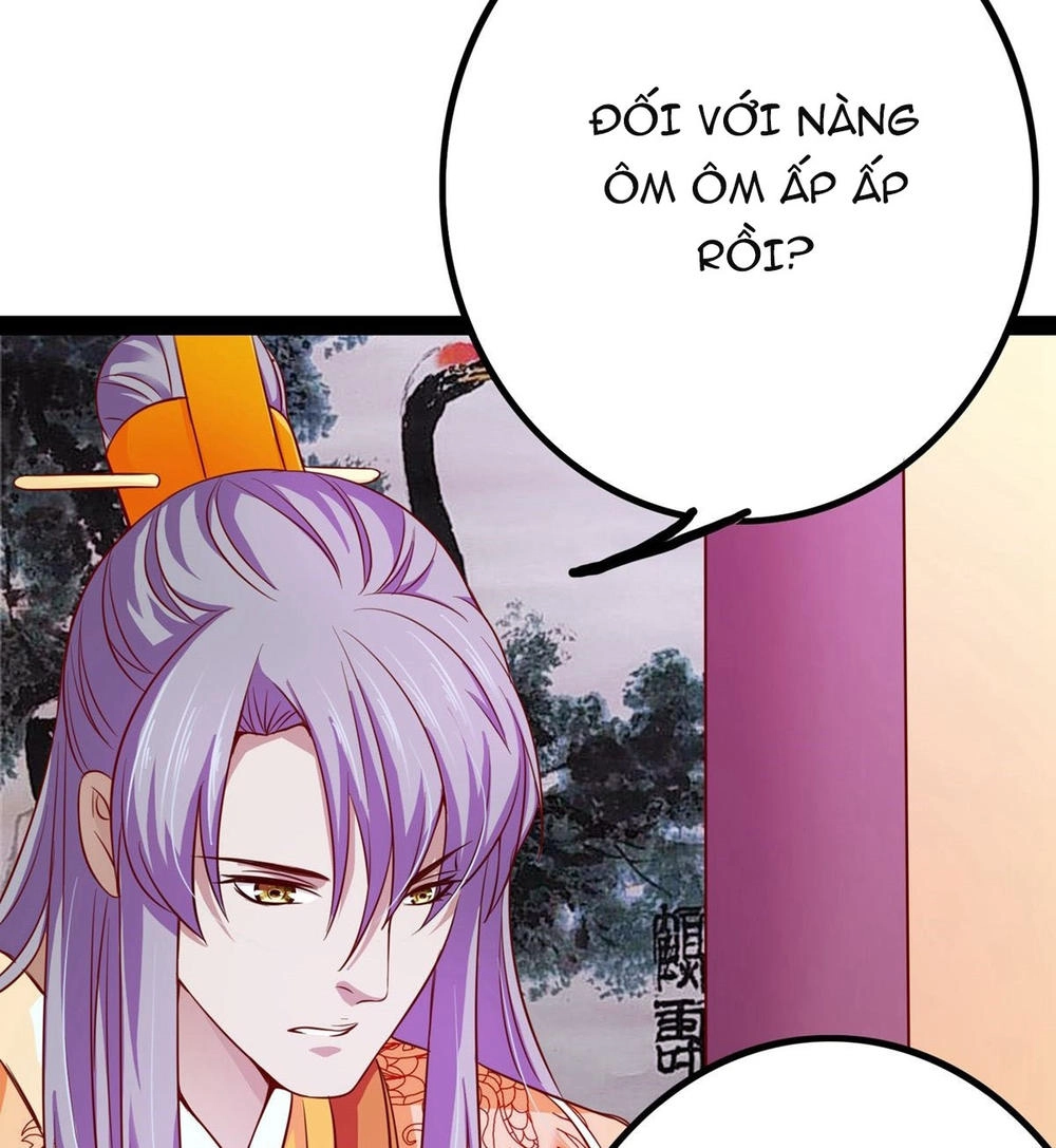 Hoàng Hậu Của Trẫm Là Võ Lâm Minh Chủ Chapter 14 - 34