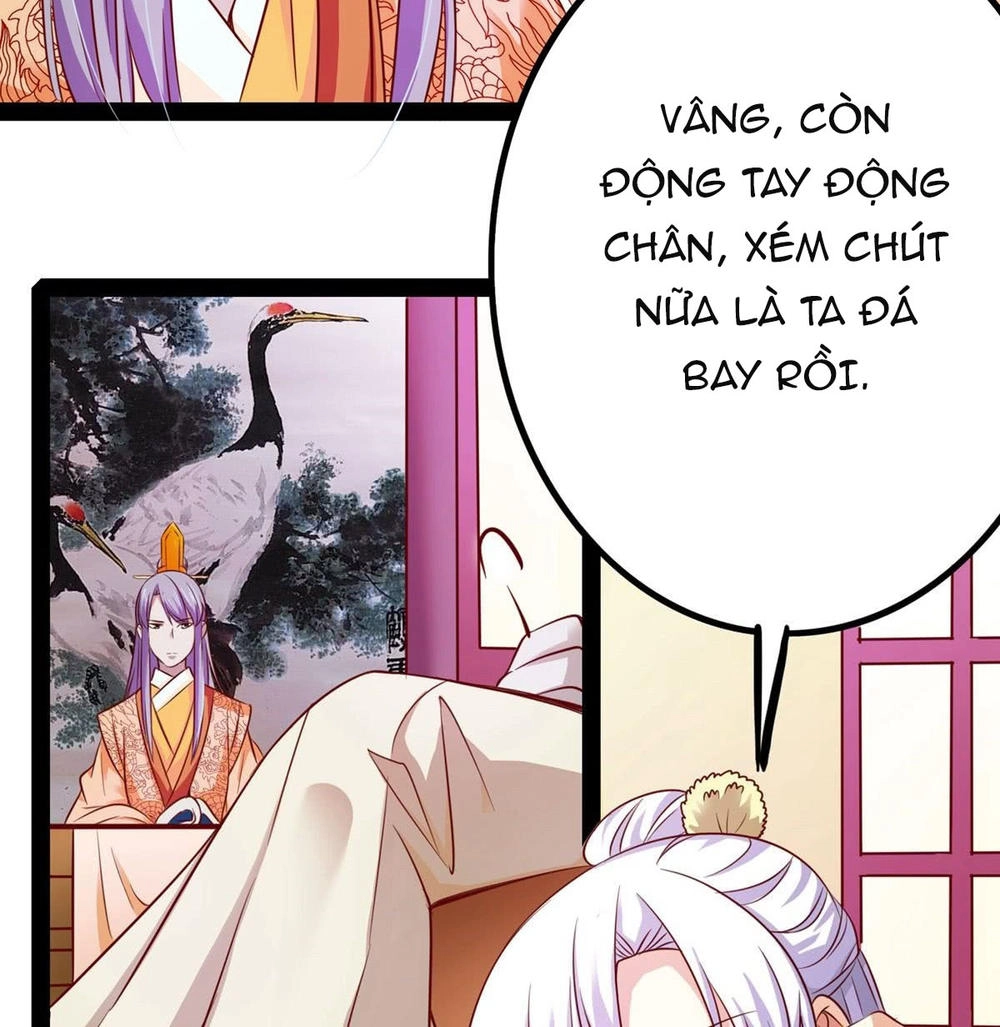Hoàng Hậu Của Trẫm Là Võ Lâm Minh Chủ Chapter 14 - 35