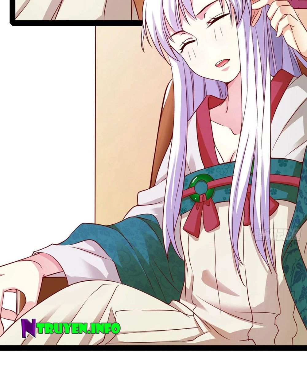 Hoàng Hậu Của Trẫm Là Võ Lâm Minh Chủ Chapter 14 - 36