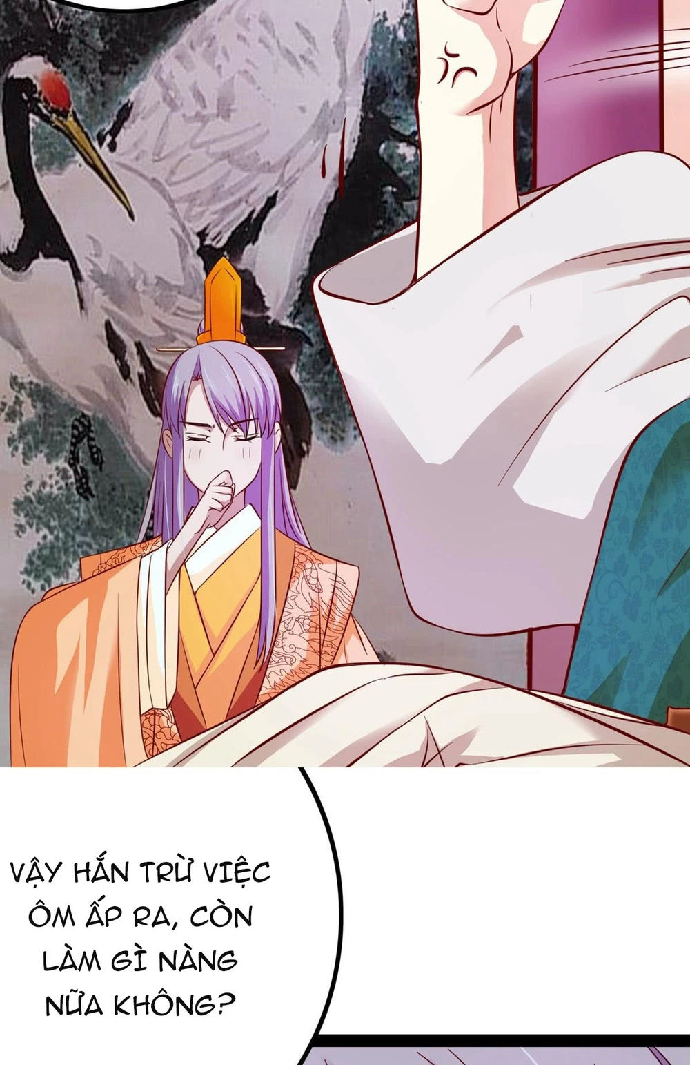 Hoàng Hậu Của Trẫm Là Võ Lâm Minh Chủ Chapter 14 - 38