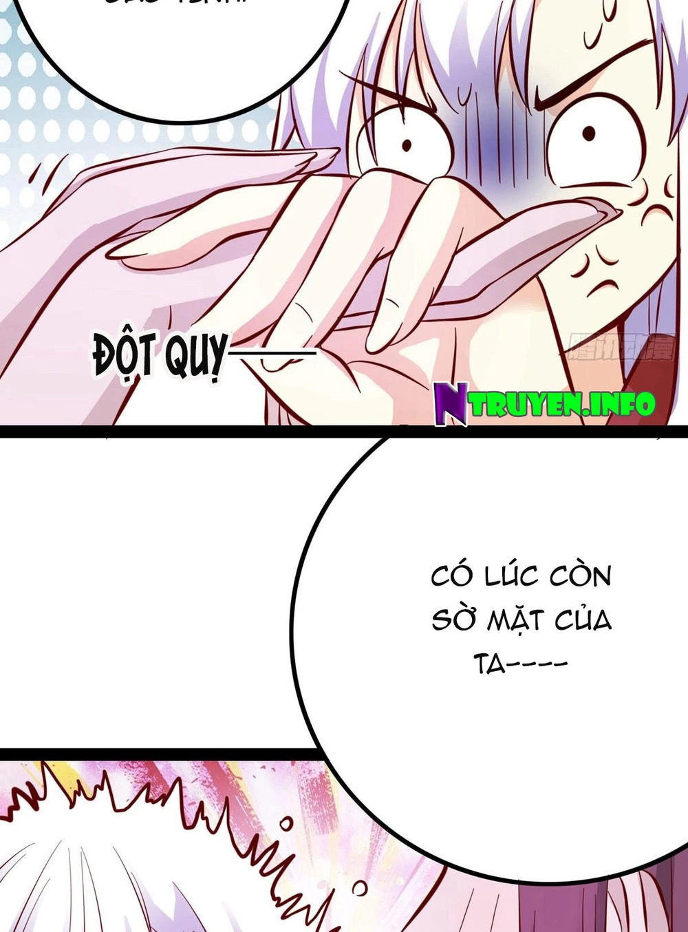 Hoàng Hậu Của Trẫm Là Võ Lâm Minh Chủ Chapter 14 - 40