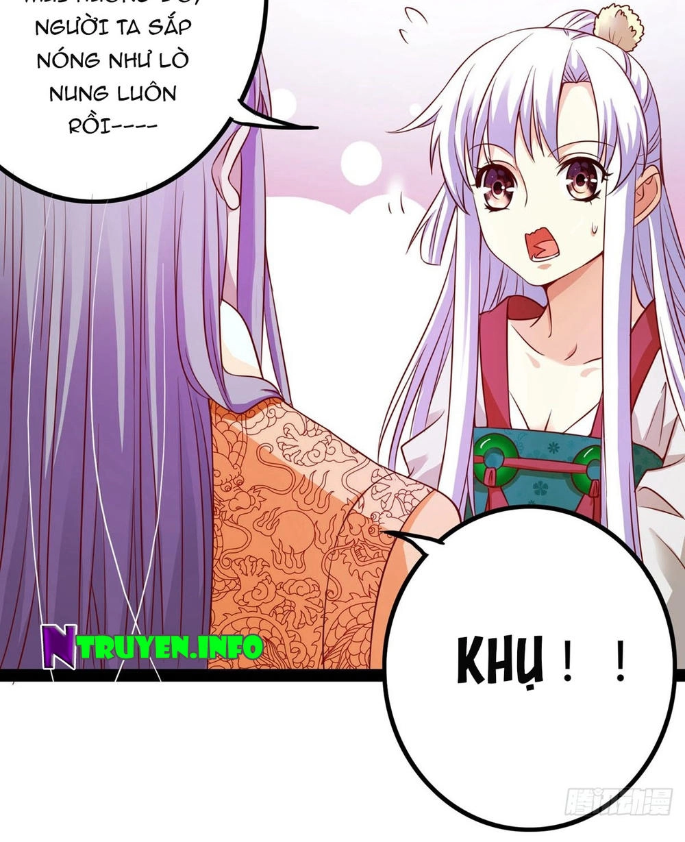 Hoàng Hậu Của Trẫm Là Võ Lâm Minh Chủ Chapter 14 - 42