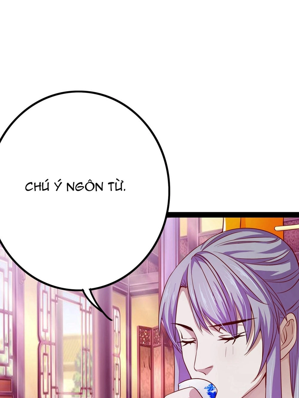 Hoàng Hậu Của Trẫm Là Võ Lâm Minh Chủ Chapter 14 - 43