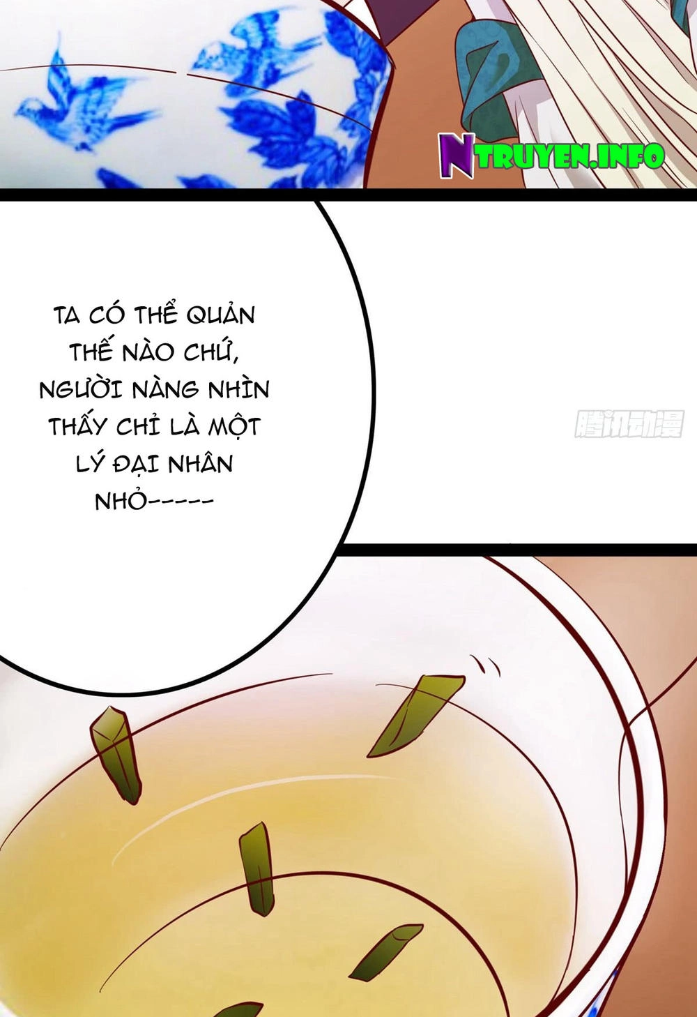 Hoàng Hậu Của Trẫm Là Võ Lâm Minh Chủ Chapter 14 - 45