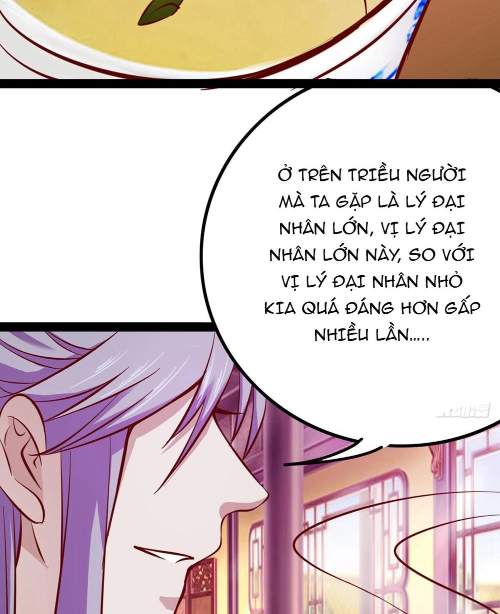 Hoàng Hậu Của Trẫm Là Võ Lâm Minh Chủ Chapter 14 - 46