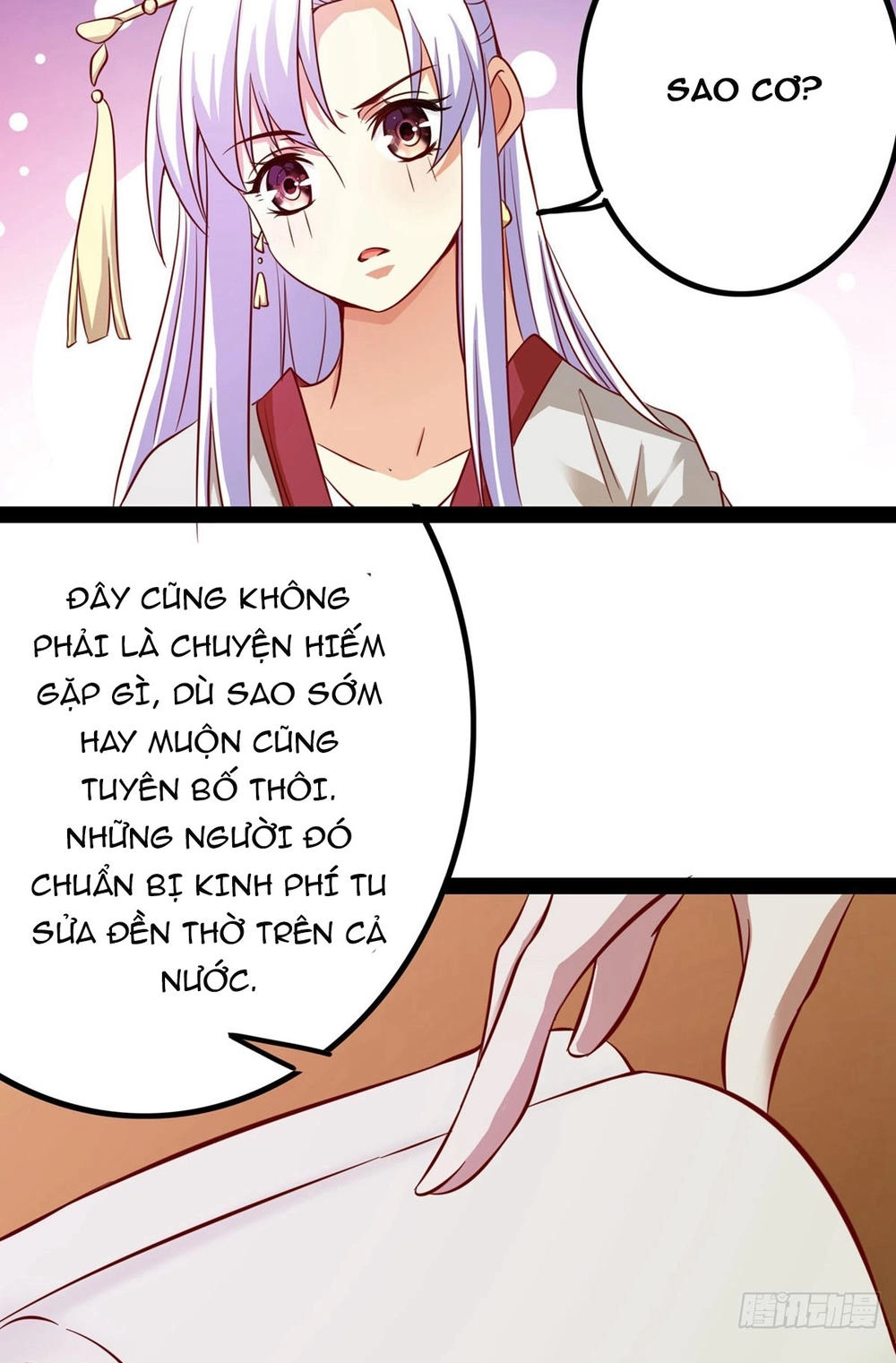 Hoàng Hậu Của Trẫm Là Võ Lâm Minh Chủ Chapter 14 - 48