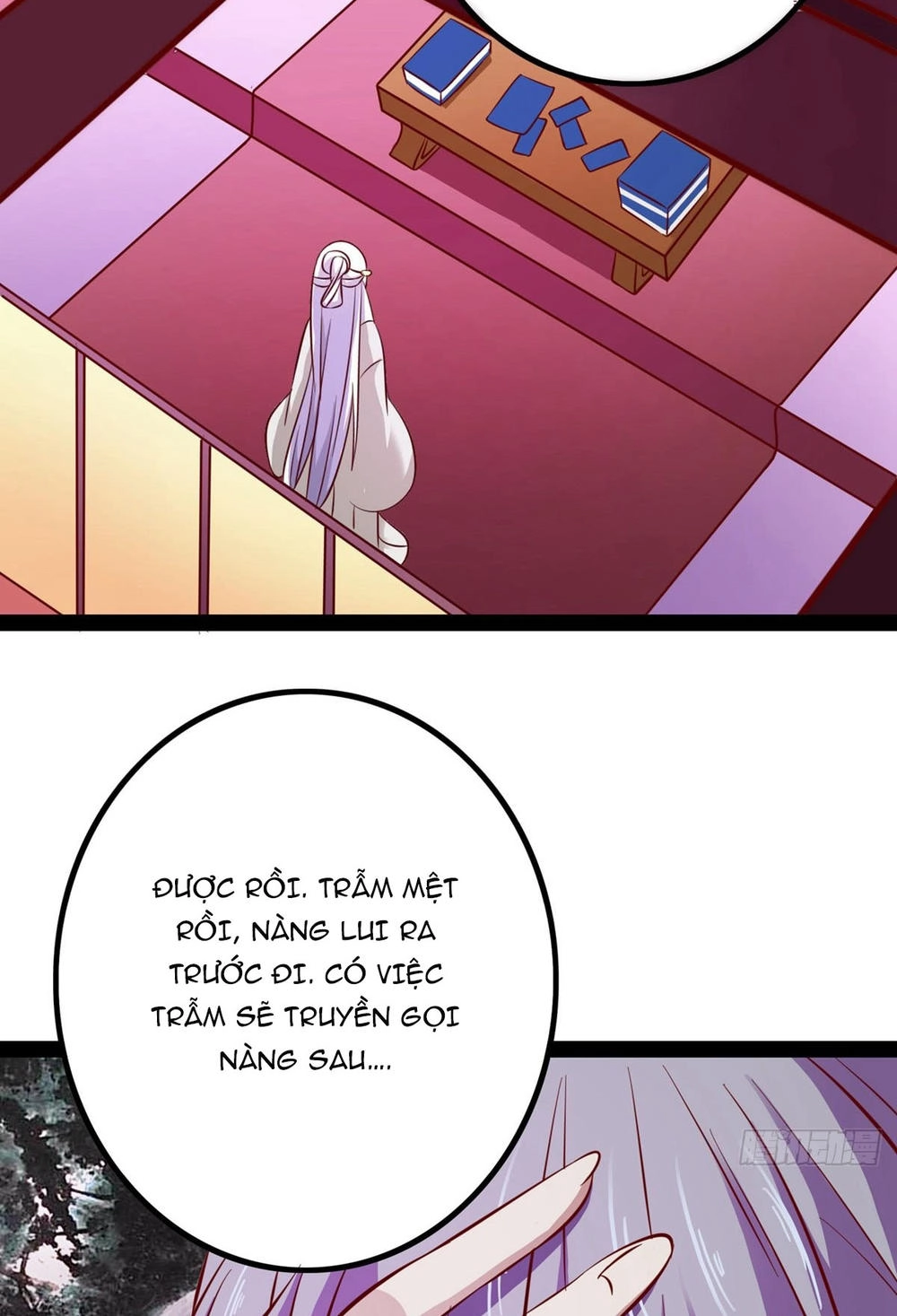 Hoàng Hậu Của Trẫm Là Võ Lâm Minh Chủ Chapter 14 - 52