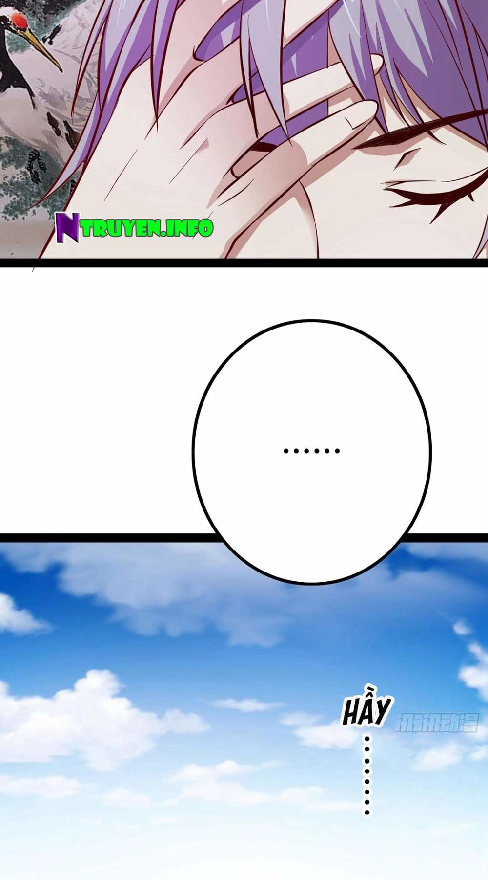 Hoàng Hậu Của Trẫm Là Võ Lâm Minh Chủ Chapter 14 - 53