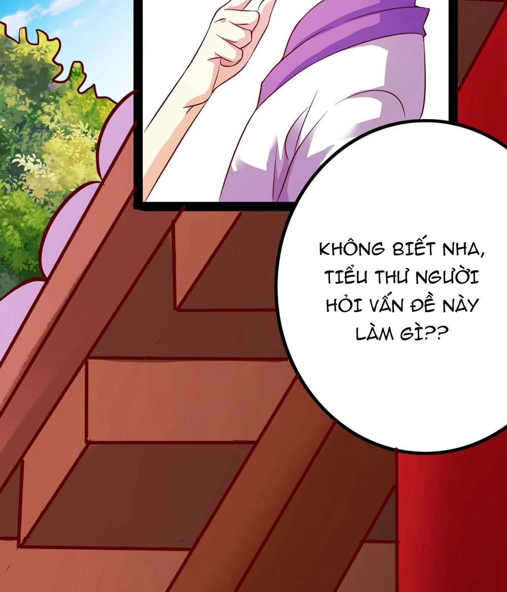 Hoàng Hậu Của Trẫm Là Võ Lâm Minh Chủ Chapter 14 - 57