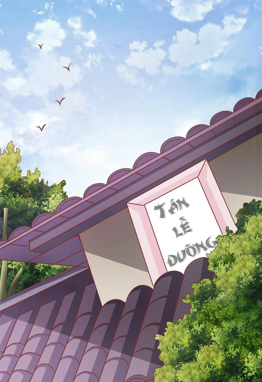 Hoàng Hậu Của Trẫm Là Võ Lâm Minh Chủ Chapter 15 - 2