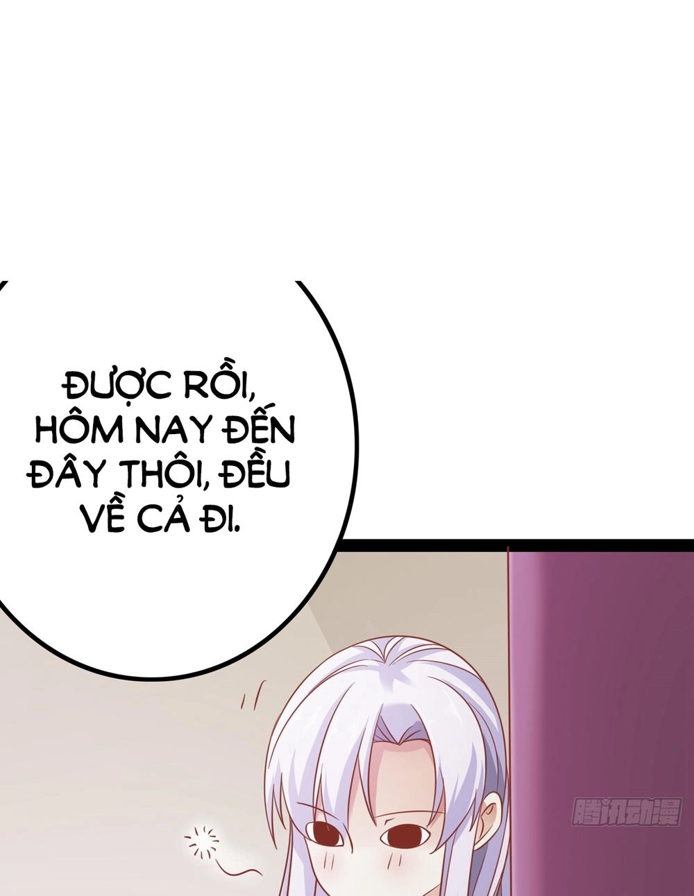 Hoàng Hậu Của Trẫm Là Võ Lâm Minh Chủ Chapter 15 - 6